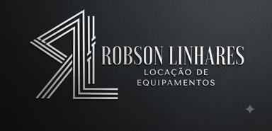Robson Linhares Locação de Equipamentos