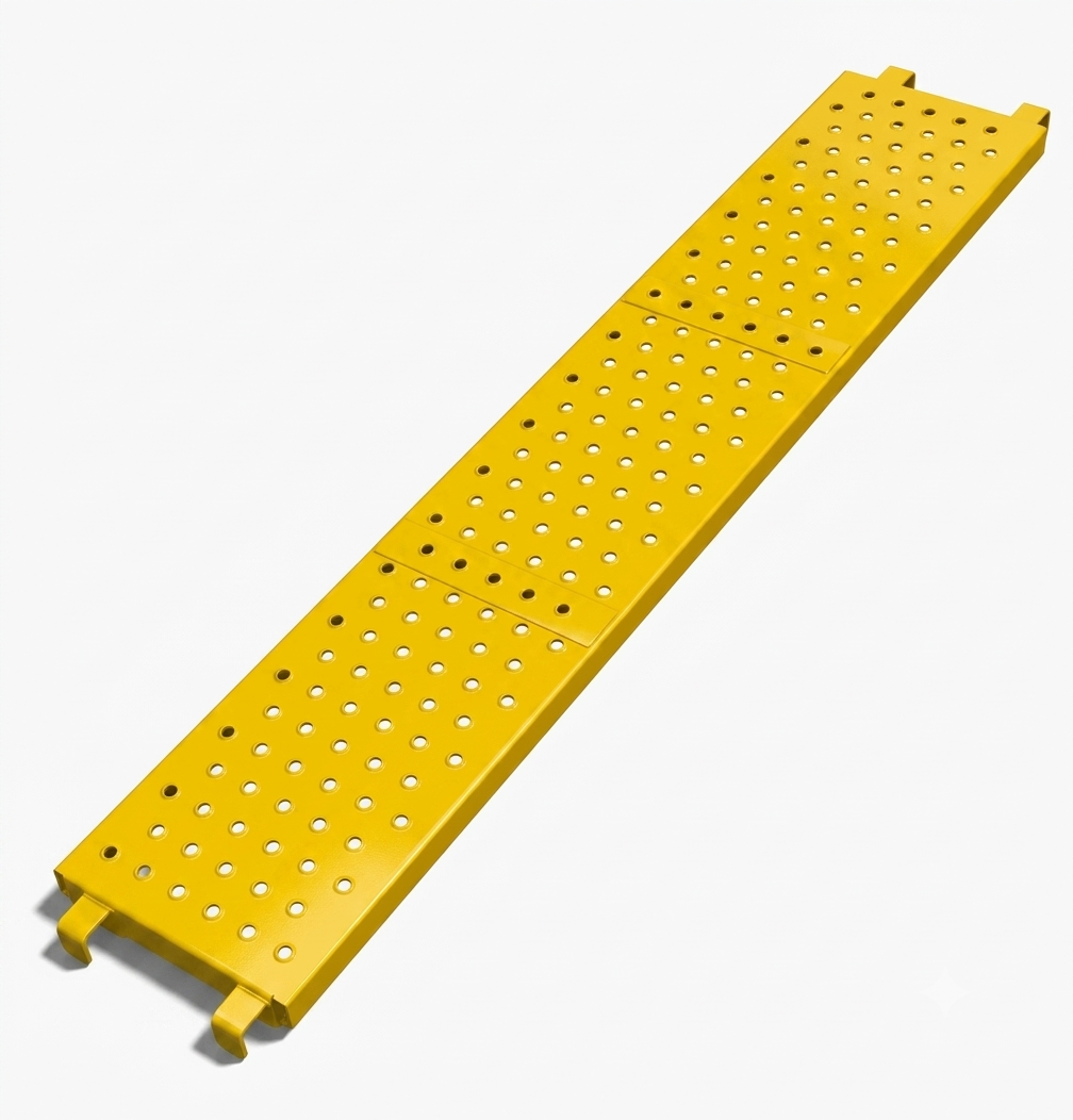 Plataforma para Andaime 1,00 metro